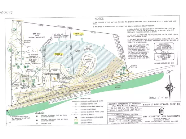 Brightwood, OR 97011,2 E Brightwood Loop RD