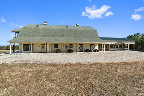 1433 Piney Mountain RD, Appomattox, VA 24522