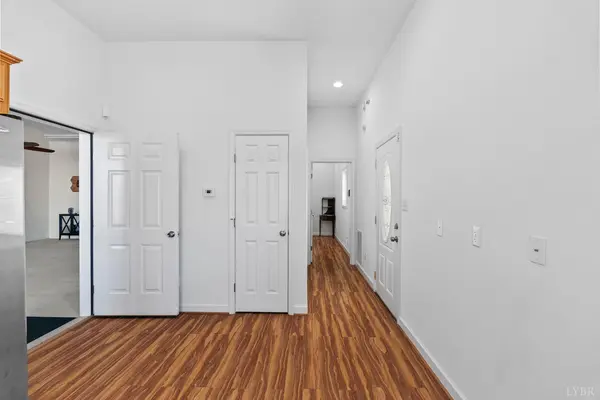 1433 Piney Mountain RD, Appomattox, VA 24522