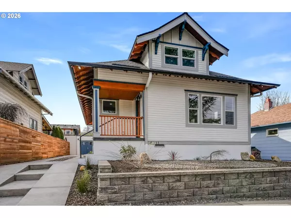 Portland, OR 97211,4711 NE 31ST AVE