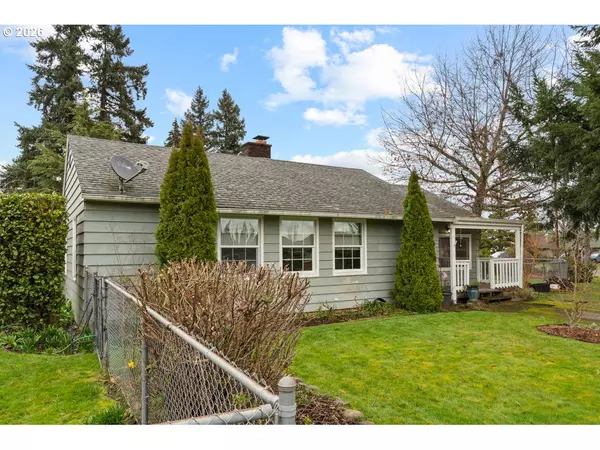 Oregon City, OR 97045,154 BEVERLY DR