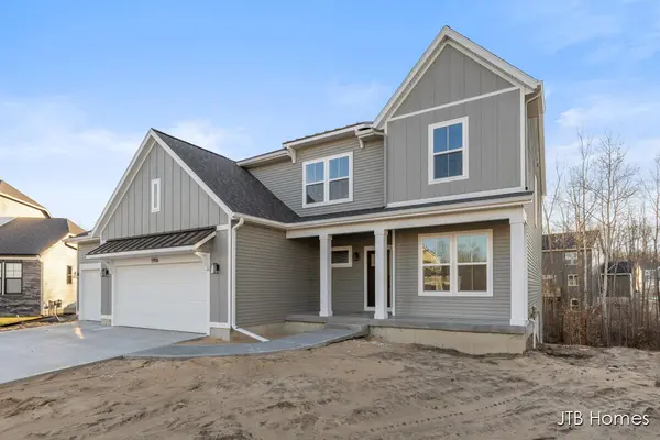 5956 Braemoor CT SE, Caledonia Twp, MI 49316