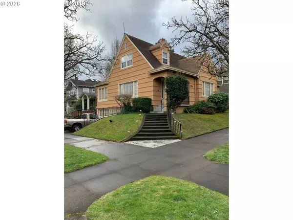 Portland, OR 97212,1136 NE SISKIYOU ST