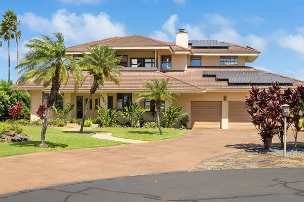 5387 Milo Hae Place,  Koloa,  HI 96756