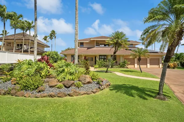 5387 Milo Hae Place, Koloa, HI 96756