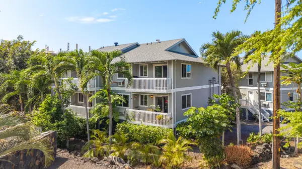 76-134 HEENALU ROAD #8, Kailua Kona, HI 96740