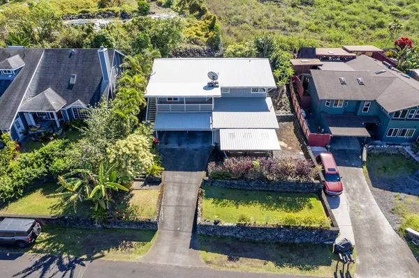 73-4201 ELUNA ST, Kailua Kona, HI 96740
