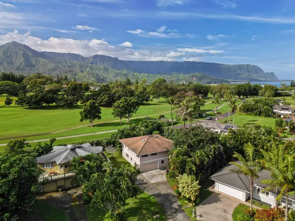 5143 IOLANI PL, Princeville, HI 96722