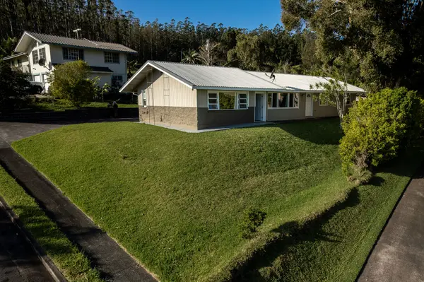 45-507 PALIKEKUA ST, Honokaa, HI 96727