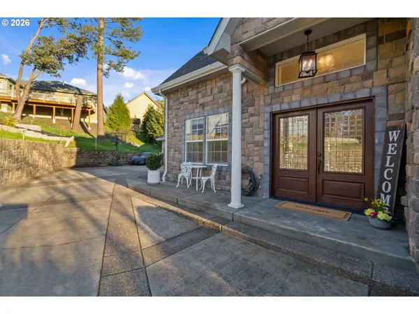 812 NORTHPOINT LOOP, Brownsville, OR 97327