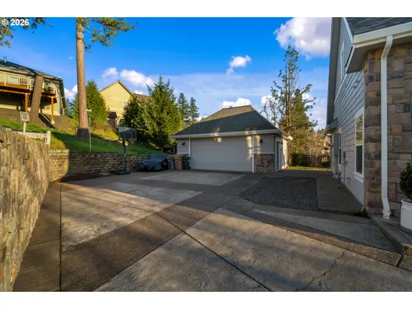 812 NORTHPOINT LOOP, Brownsville, OR 97327