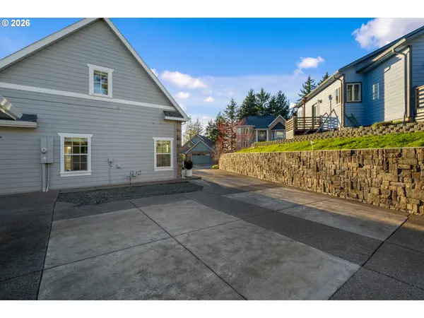 812 NORTHPOINT LOOP, Brownsville, OR 97327