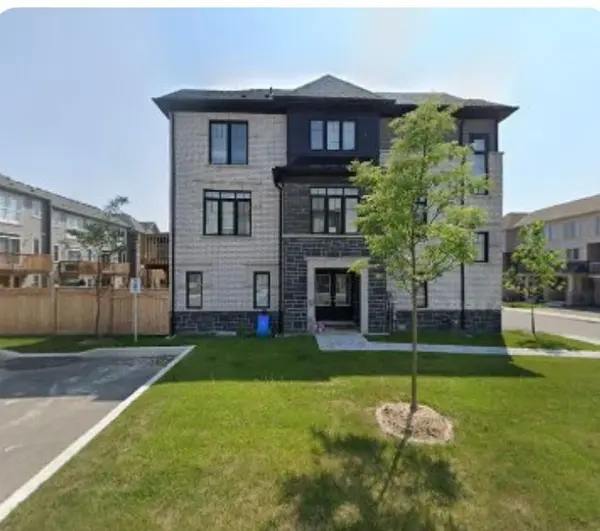 19 Ambereen PL, Clarington, ON L1C 7H5