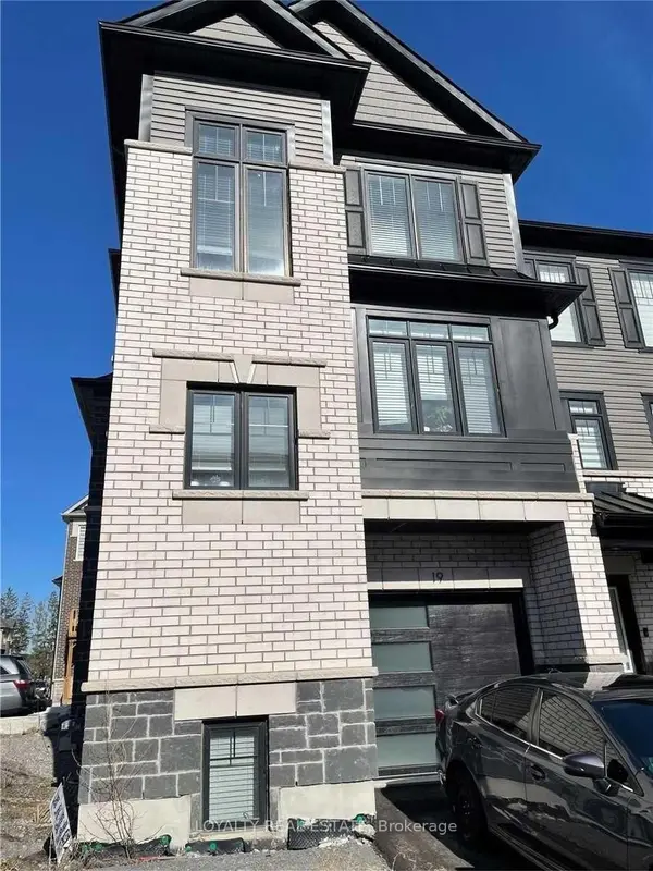 19 Ambereen PL, Clarington, ON L1C 7H5