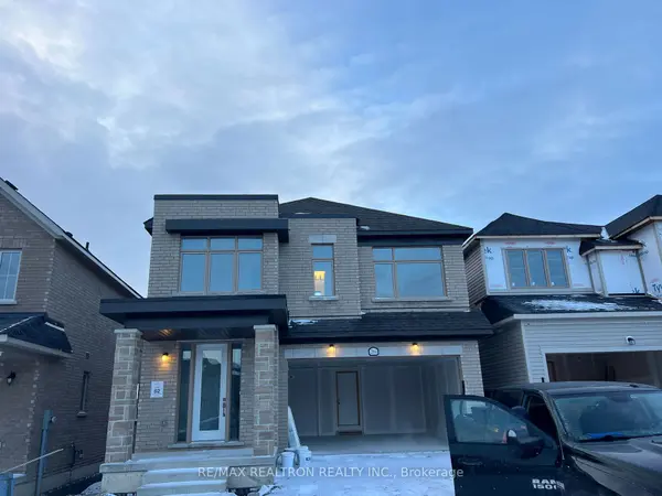 2064 Verne Bowen ST #Main, Oshawa, ON L1L 0S5