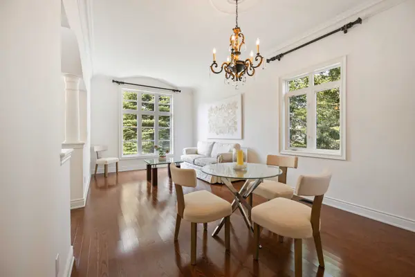 6 Sachet DR, Richmond Hill, ON L4E 4S1