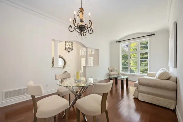 6 Sachet DR, Richmond Hill, ON L4E 4S1