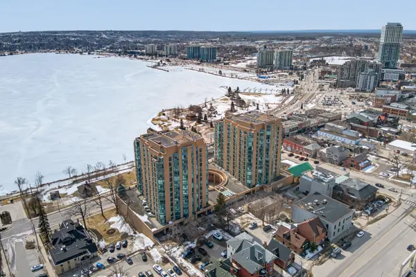 150 Dunlop ST E #1005, Barrie, ON L4M 6H1