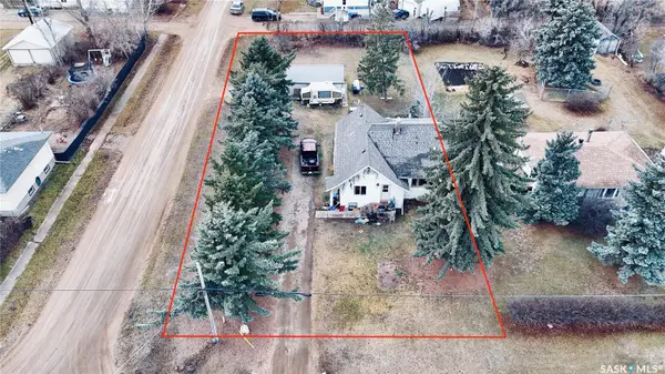 260 Ferguson STREET, Craik, SK S0G 0V0