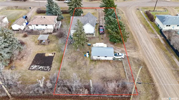 260 Ferguson STREET, Craik, SK S0G 0V0