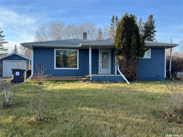 710 Main STREET,  Esterhazy,  SK S0A 0X0