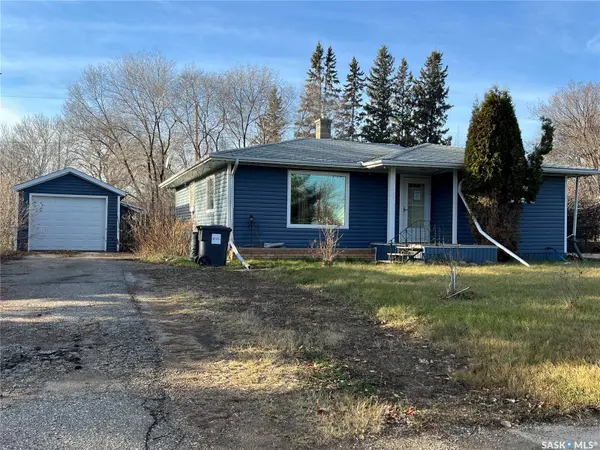 710 Main STREET, Esterhazy, SK S0A 0X0