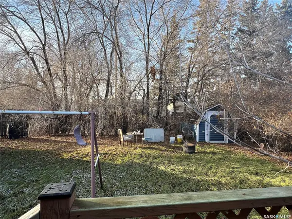 710 Main STREET, Esterhazy, SK S0A 0X0