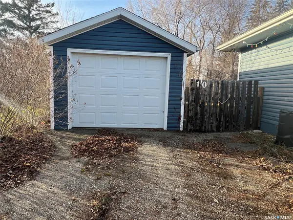 710 Main STREET, Esterhazy, SK S0A 0X0