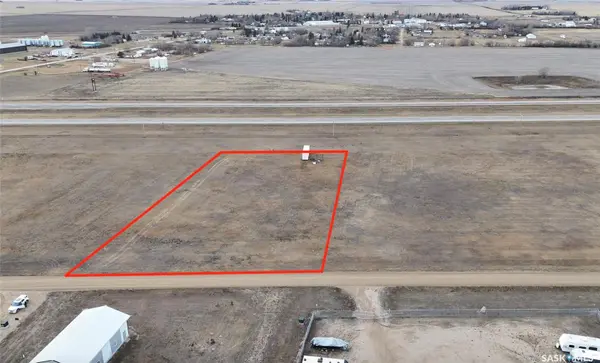 7 Commercial DRIVE, Craik, SK S0G 0V0