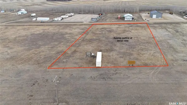 7 Commercial DRIVE, Craik, SK S0G 0V0