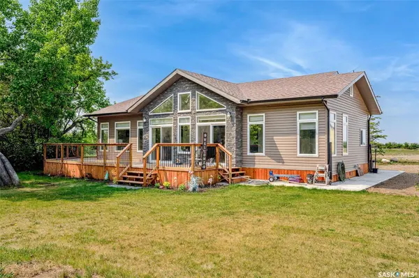 Rural Address, Spalding Rm No. 368, SK S0K 2Z0