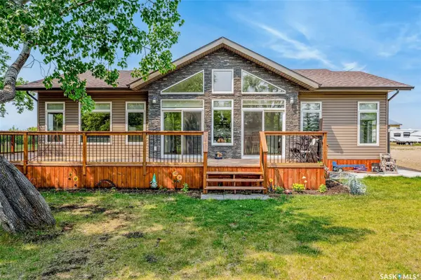 Rural Address, Spalding Rm No. 368, SK S0K 2Z0