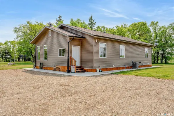 Rural Address, Spalding Rm No. 368, SK S0K 2Z0