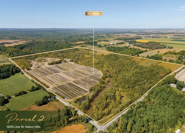 12302 10th Line N/A, Halton Hills, ON L7G 4S7