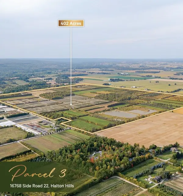 12302 10th Line N/A, Halton Hills, ON L7G 4S7