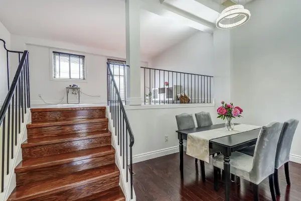 2315 Bromsgrove RD #131, Mississauga, ON L5J 4A6