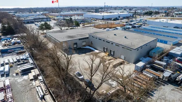 475 Wyecroft RD, Oakville, ON L6K 2H2