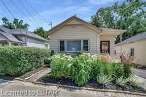 25 WESTON ST #Lower, London South, ON N6C 1R2