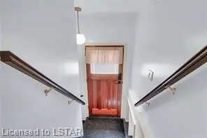 25 WESTON ST #Lower, London South, ON N6C 1R2