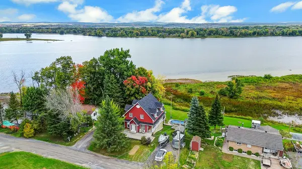 3729 Prudhomme RD, Alfred And Plantagenet, ON K0A 3K0