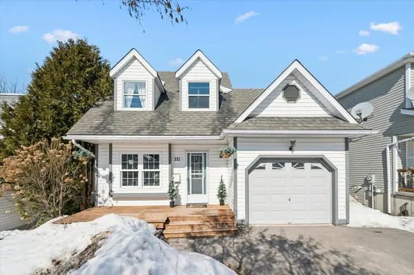 335 Highland RD,  Centre Wellington,  ON N1M 3N8