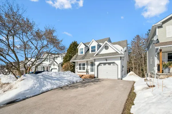 335 Highland RD, Centre Wellington, ON N1M 3N8