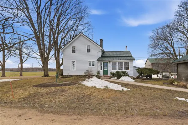 349 20 Side Road, Kincardine, ON N2Z 2X4