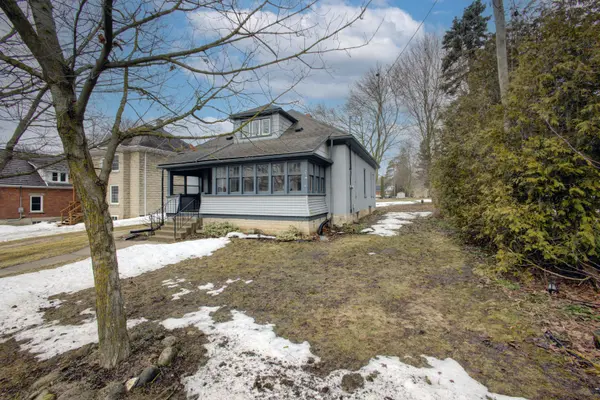 161 Tucker ST, Wellington North, ON N0G 1A0