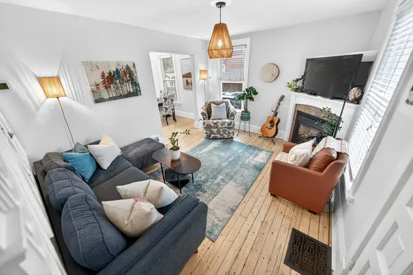 Address Not Disclosed