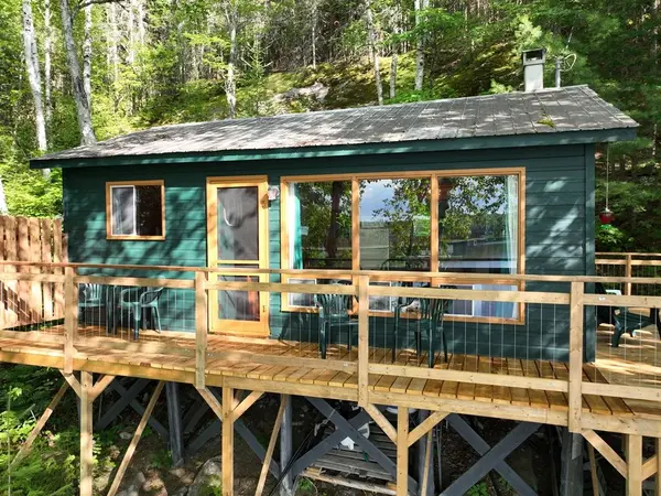 19WA Pool Lake N/A, Strong, ON P0A 1Z0