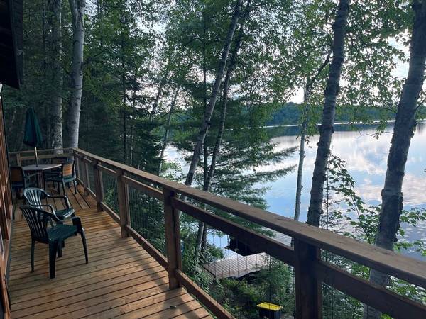 19WA Pool Lake N/A, Strong, ON P0A 1Z0