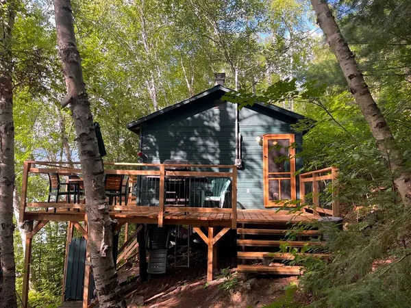 19WA Pool Lake N/A, Strong, ON P0A 1Z0