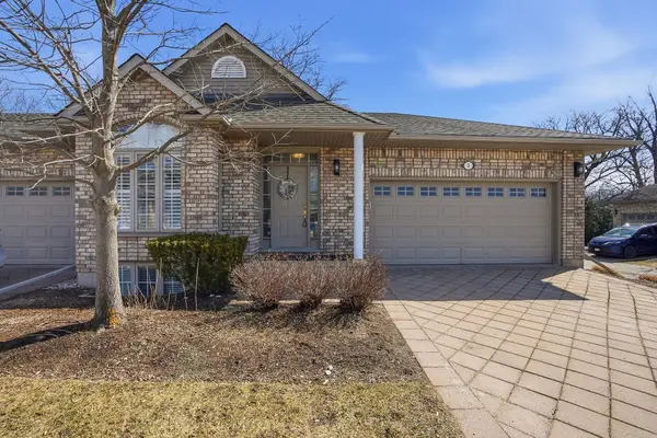 1574 Richmond ST #5, London North, ON N6G 5H7