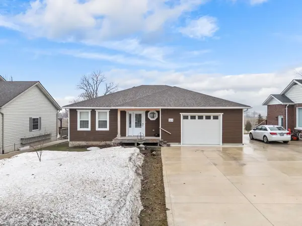 144 James ST, Huron East, ON N0K 1W0